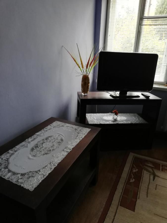Апартаменты Apartment na Zamkovoy Гродно