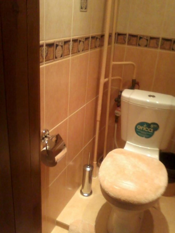 Апартаменты Apartment na Zamkovoy Гродно