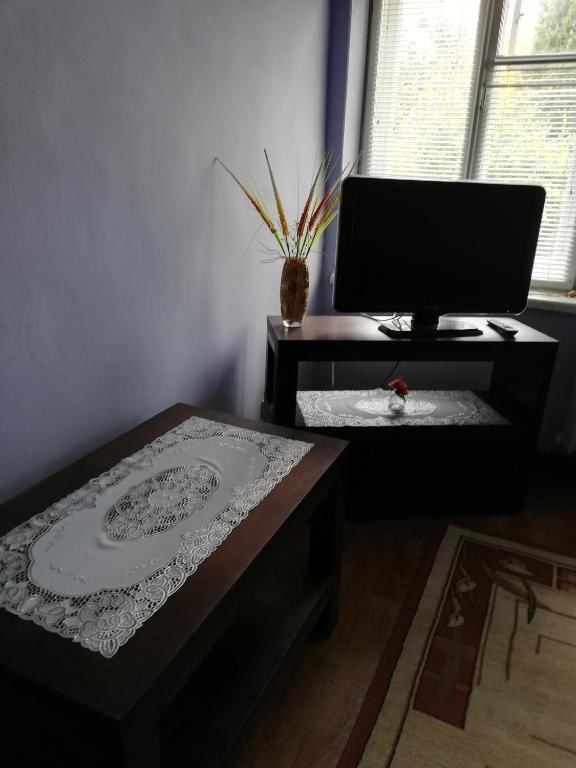 Апартаменты Apartment na Zamkovoy Гродно