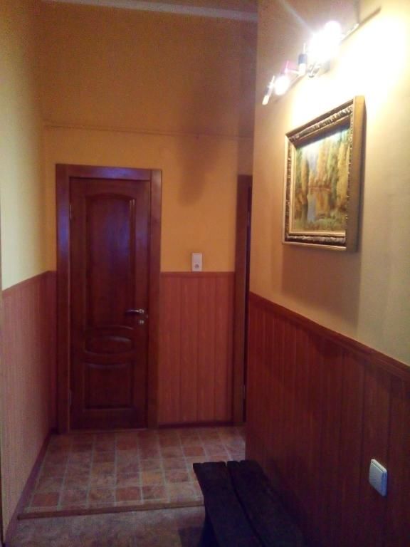 Апартаменты Apartment na Zamkovoy Гродно