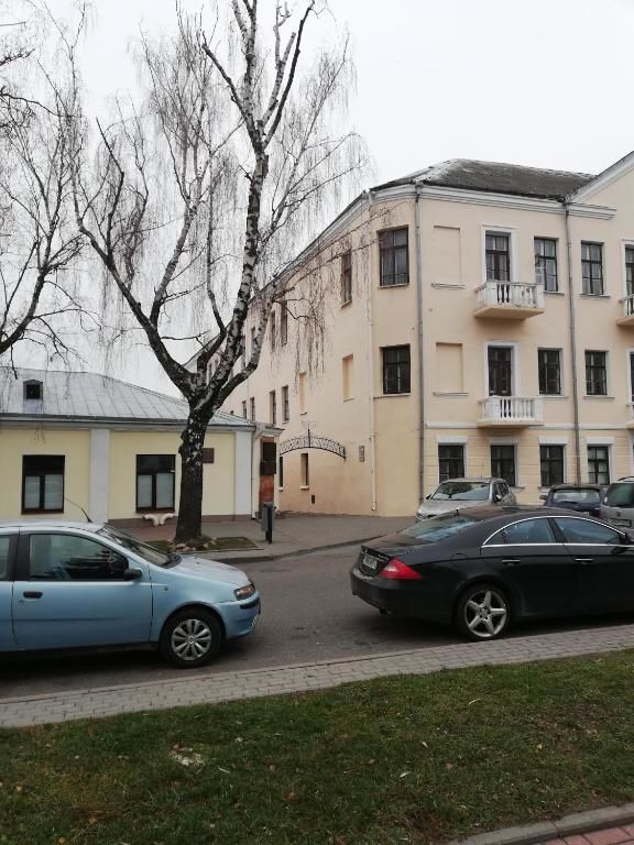 Апартаменты Apartment na Zamkovoy Гродно