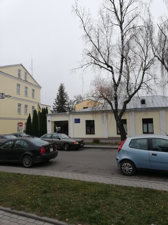 Апартаменты Apartment na Zamkovoy Гродно