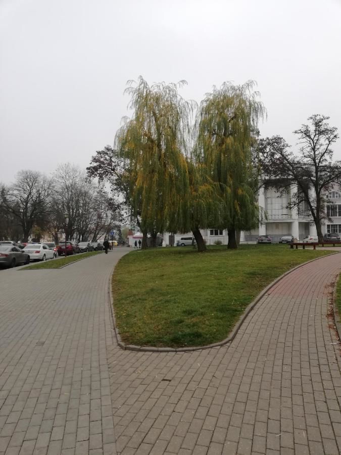 Апартаменты Apartment na Zamkovoy Гродно