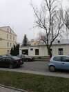 Апартаменты Apartment na Zamkovoy Гродно-5