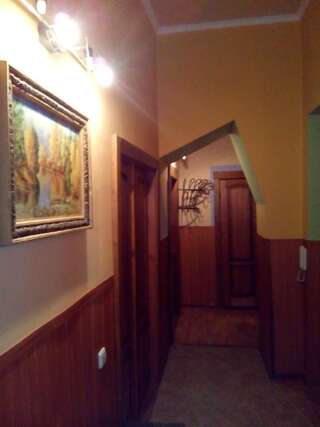 Апартаменты Apartment na Zamkovoy Гродно Апартаменты-1