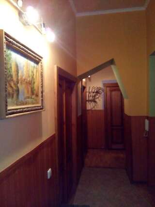 Апартаменты Apartment na Zamkovoy Гродно Апартаменты-20