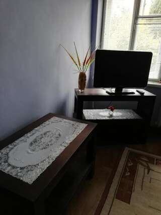 Апартаменты Apartment na Zamkovoy Гродно Апартаменты-23