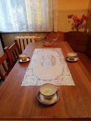 Апартаменты Apartment na Zamkovoy Гродно Апартаменты-25
