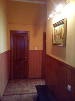 Апартаменты Apartment na Zamkovoy Гродно Апартаменты-26