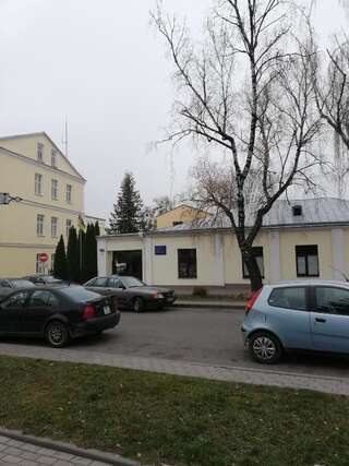 Апартаменты Apartment na Zamkovoy Гродно Апартаменты-31