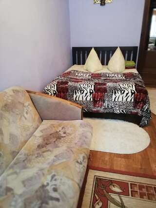 Апартаменты Apartment na Zamkovoy Гродно Апартаменты-34