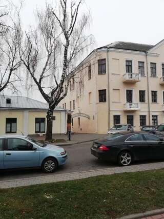 Апартаменты Apartment na Zamkovoy Гродно Апартаменты-7