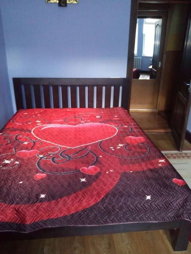 Апартаменты Apartment na Zamkovoy Гродно-13