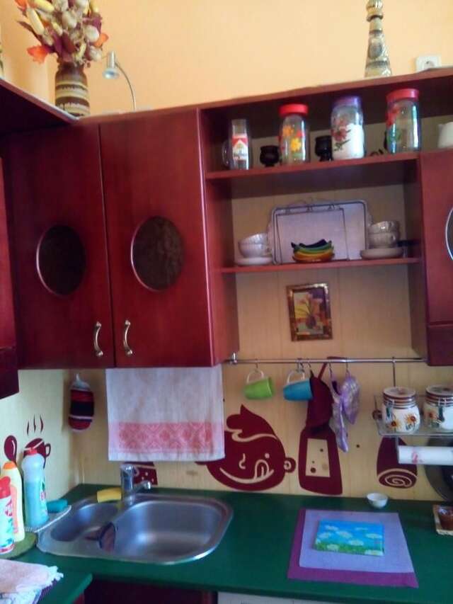 Апартаменты Apartment na Zamkovoy Гродно-16