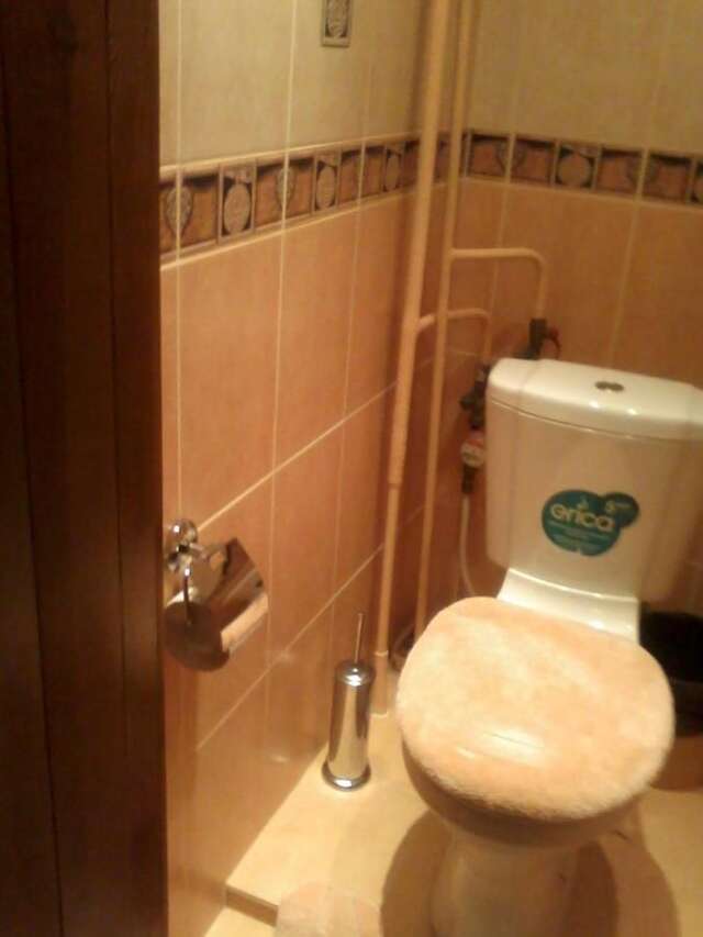 Апартаменты Apartment na Zamkovoy Гродно-18