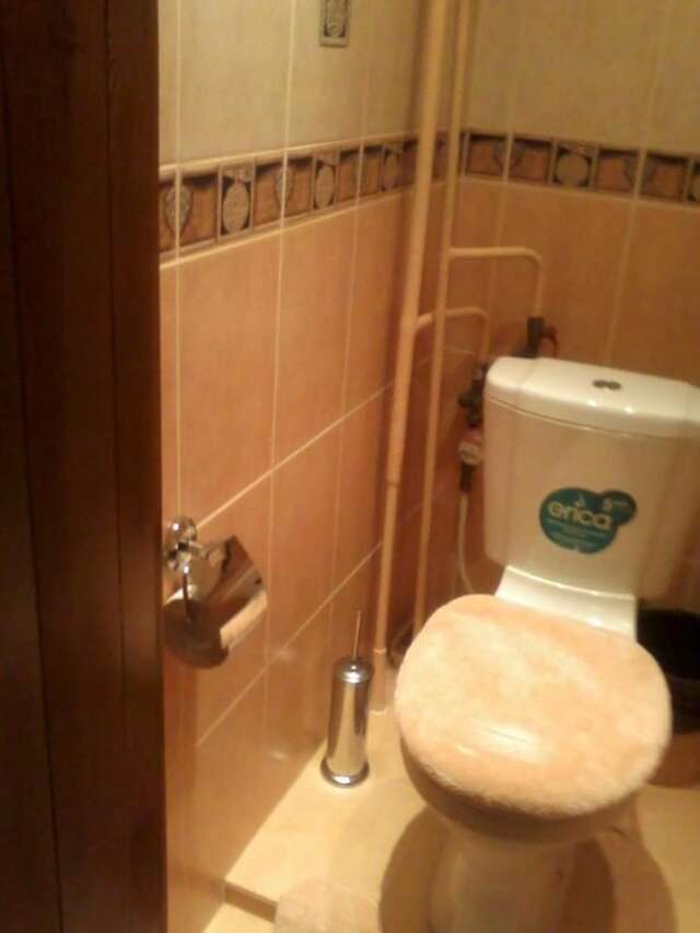 Апартаменты Apartment na Zamkovoy Гродно-24