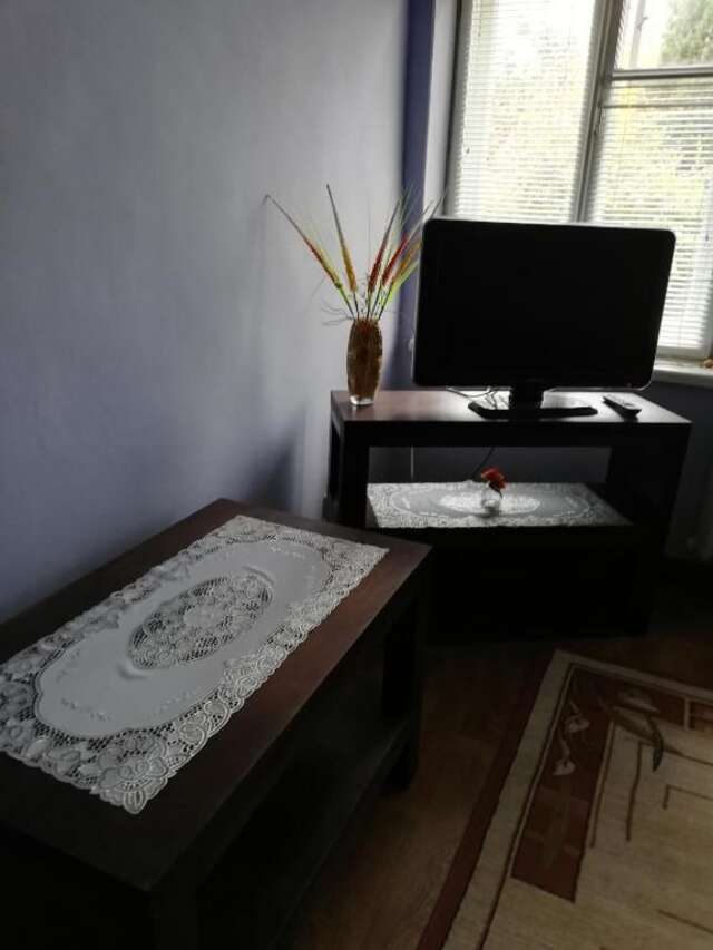 Апартаменты Apartment na Zamkovoy Гродно-25
