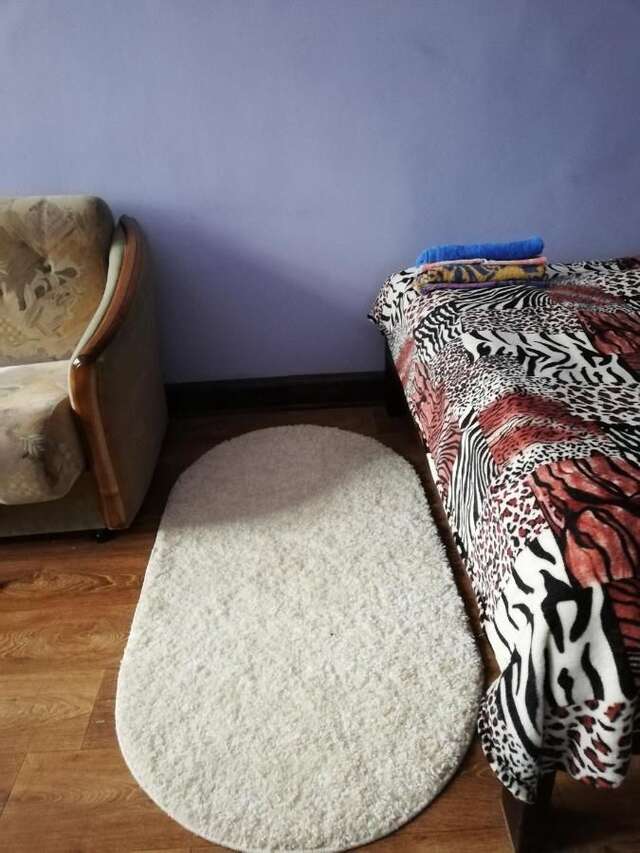 Апартаменты Apartment na Zamkovoy Гродно-11